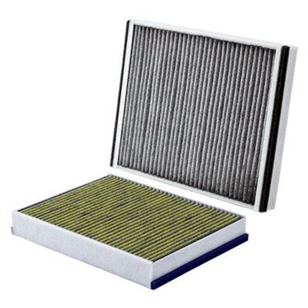 Wix Filters Cabin Air Filter, 24419Xp 24419XP